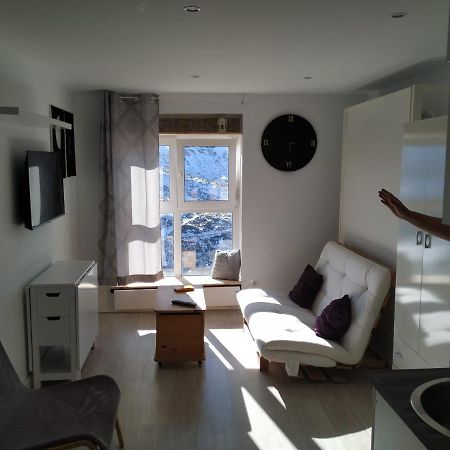 Alcazaba Premium Apartment Сиера Невада Екстериор снимка