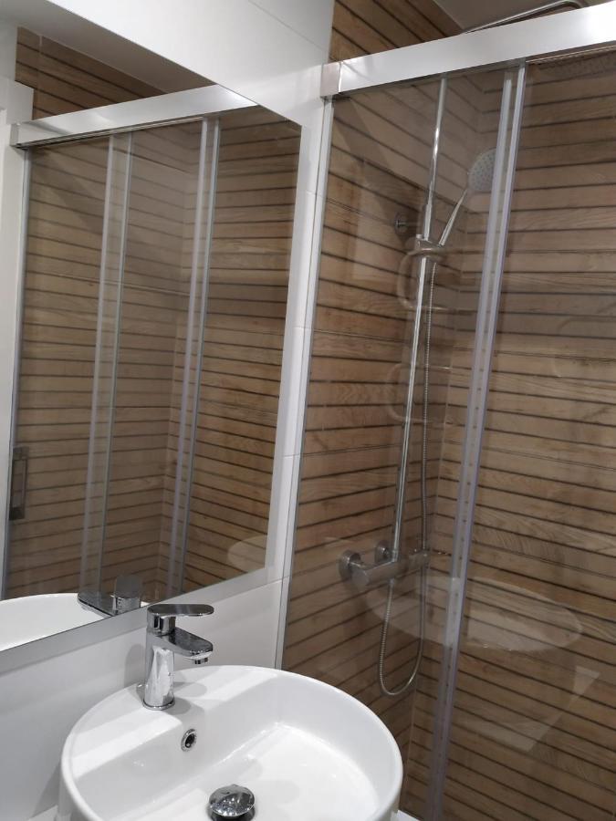 Alcazaba Premium Apartment Сиера Невада Екстериор снимка