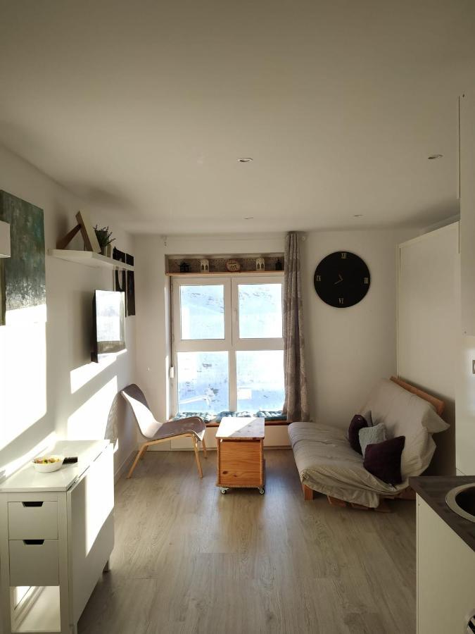 Alcazaba Premium Apartment Сиера Невада Екстериор снимка
