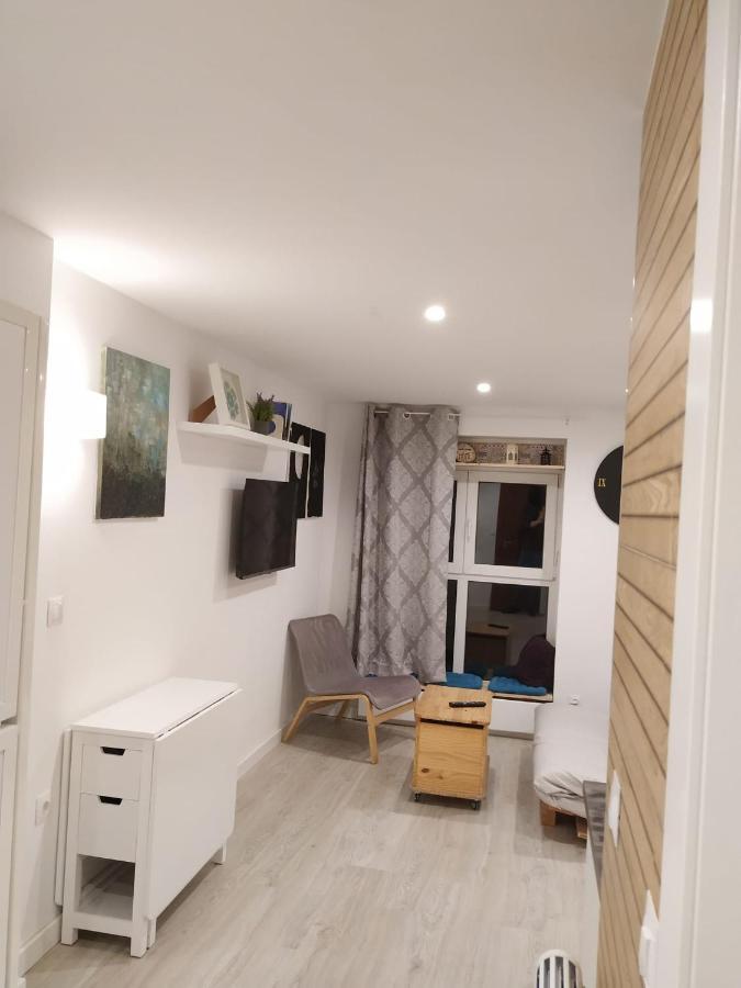 Alcazaba Premium Apartment Сиера Невада Екстериор снимка