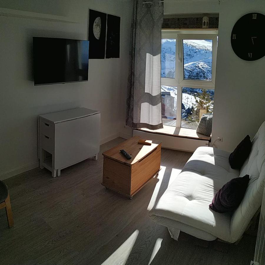 Alcazaba Premium Apartment Сиера Невада Екстериор снимка