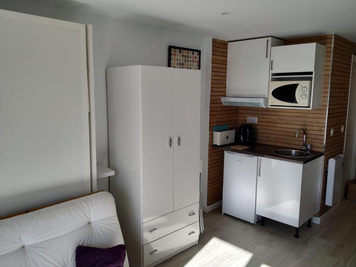Alcazaba Premium Apartment Сиера Невада Екстериор снимка