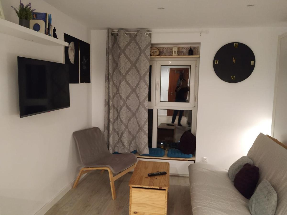 Alcazaba Premium Apartment Сиера Невада Екстериор снимка