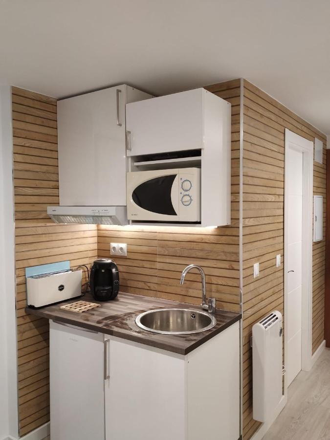 Alcazaba Premium Apartment Сиера Невада Екстериор снимка