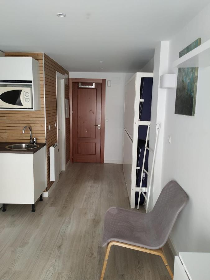 Alcazaba Premium Apartment Сиера Невада Екстериор снимка